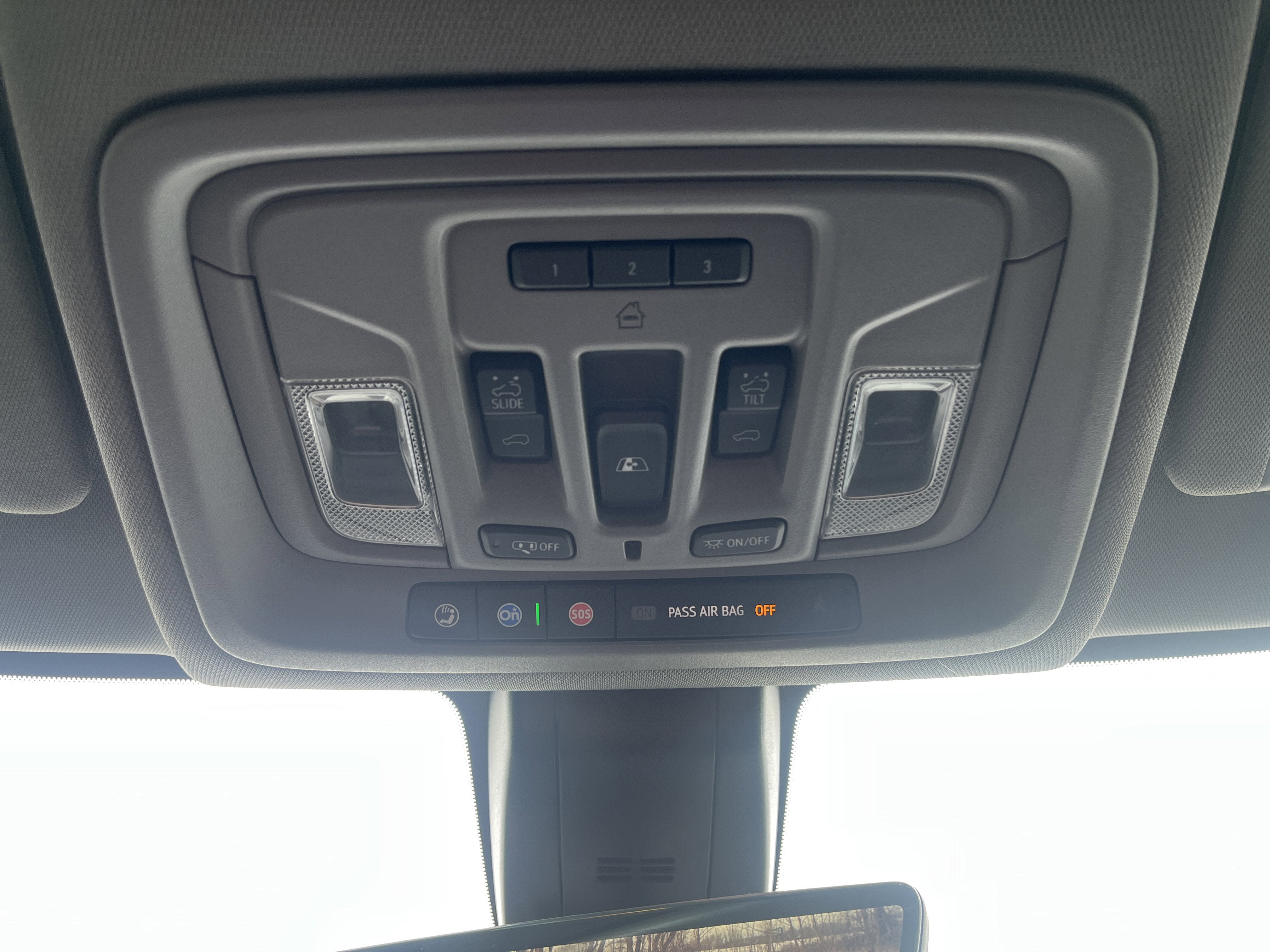 2022 Chevrolet Silverado 3500HD 3500HD LTZ Z71 Crew Cab 4WD DuramaxDiesel MidnightEdt LotsofOptions wSunroof Nav