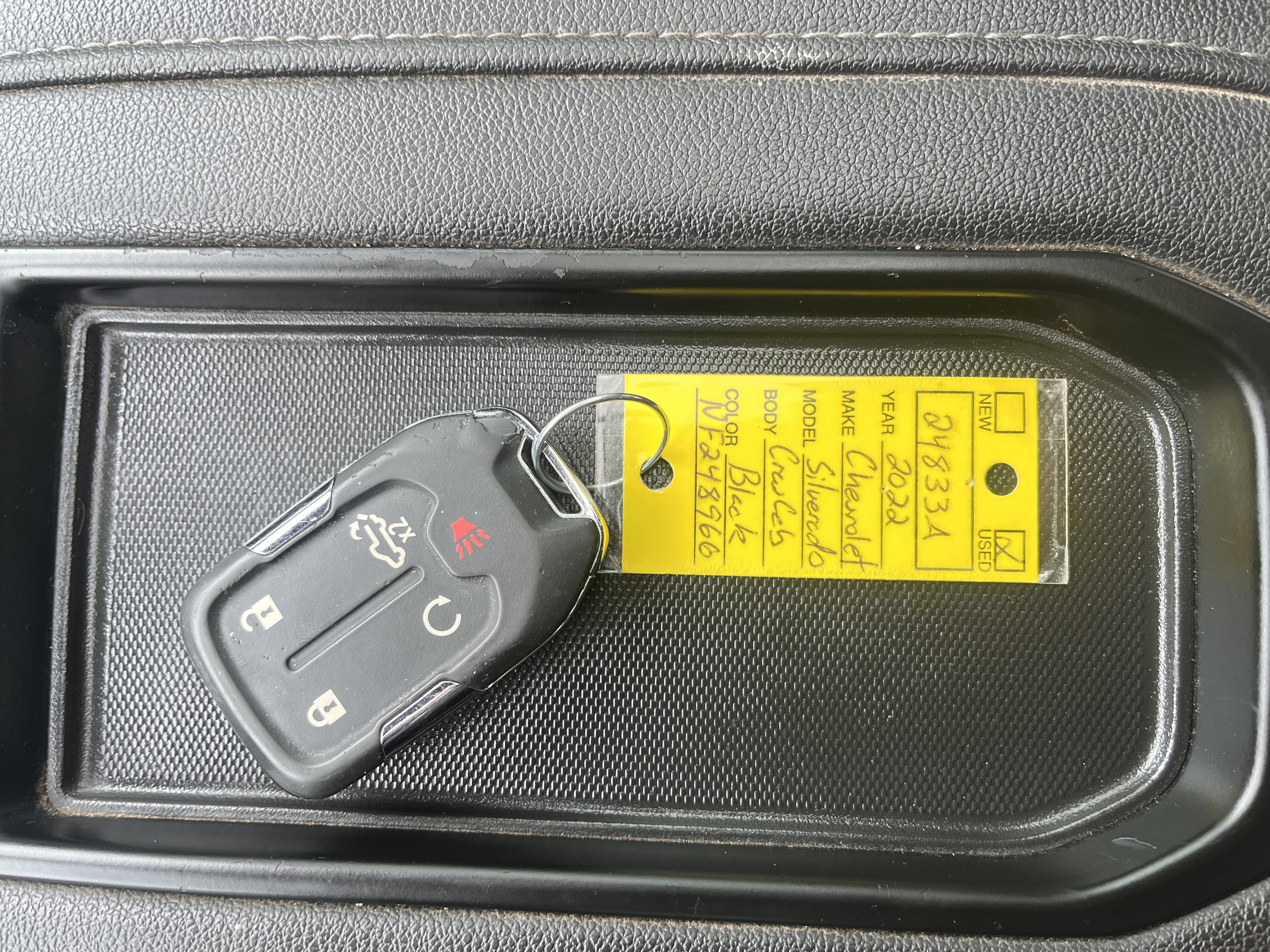 2022 Chevrolet Silverado 3500HD 3500HD LTZ Z71 Crew Cab 4WD DuramaxDiesel MidnightEdt LotsofOptions wSunroof Nav