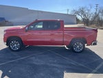 2026 Chevrolet Silverado 1500 LT Crew Cab 4WD w/20s HeatedSeats HeatedSteeringWheel RemoteStart HD-RearCamera