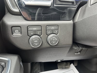 2026 Chevrolet Silverado 1500 RST Crew Cab 4WD SelectPkg w/Spray-OnBedlinr 20s HtdSeats HtdSteeringWheel