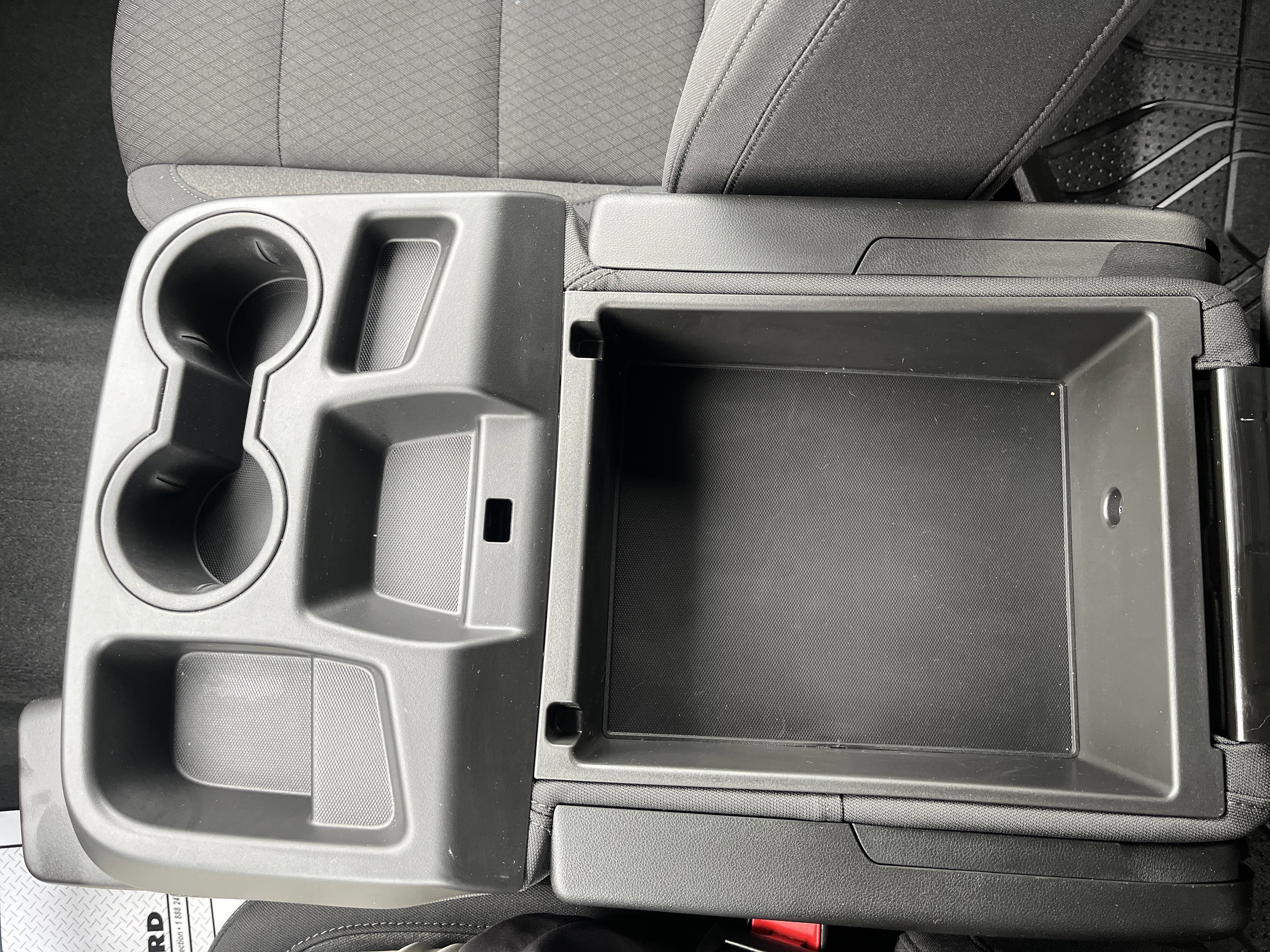 2026 Chevrolet Silverado 1500 RST Crew Cab 4WD SelectPkg w/Spray-OnBedlinr 20s HtdSeats HtdSteeringWheel