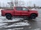 2026 Chevrolet Silverado 1500 RST Crew Cab 4WD SelectPkg w/Spray-OnBedlinr 20s HtdSeats HtdSteeringWheel
