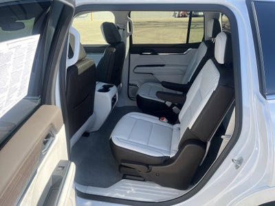 2025 GMC Acadia Denali w/Sunroof AdptvCrz HtdCldMemLthr HtdStrngWhl 20s HD-SurroundVision