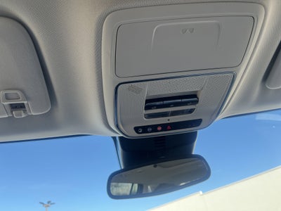 2025 GMC Acadia Denali w/Sunroof AdptvCrz HtdCldMemLthr HtdStrngWhl 20s HD-SurroundVision