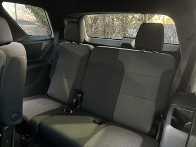 2023 Chevrolet Traverse LT Cloth AWD TraileringEquipment w/HtdSeats RemoteStart 8-WayPwrDrvrSeat
