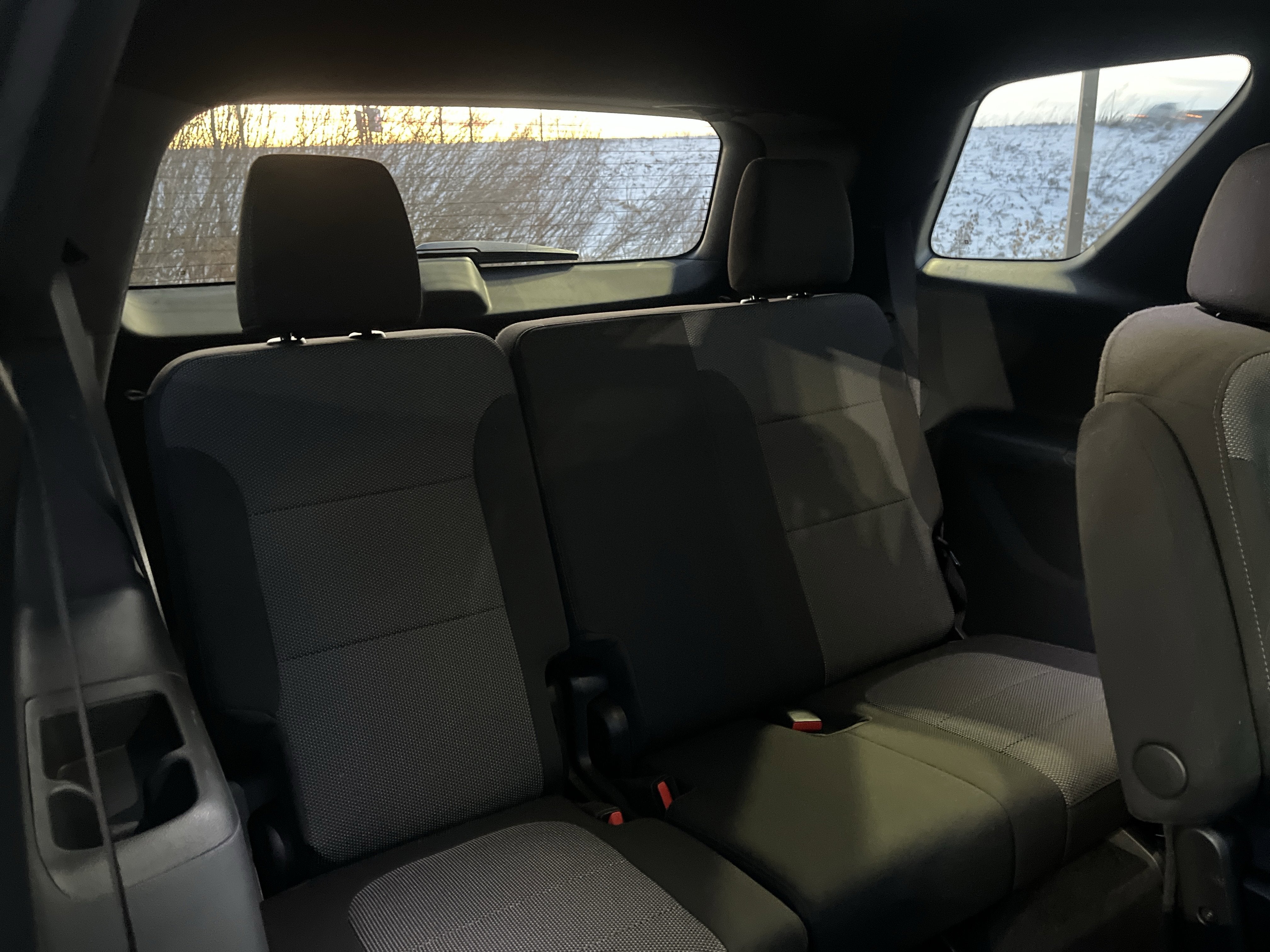 2023 Chevrolet Traverse LT Cloth AWD TraileringEquipment w/HtdSeats RemoteStart 8-WayPwrDrvrSeat