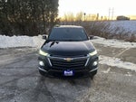 2023 Chevrolet Traverse LT Cloth AWD TraileringEquipment w/HtdSeats RemoteStart 8-WayPwrDrvrSeat