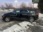 2023 Chevrolet Traverse LT Cloth AWD TraileringEquipment w/HtdSeats RemoteStart 8-WayPwrDrvrSeat