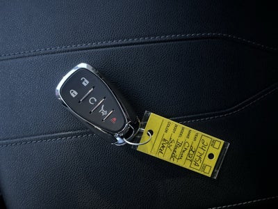 2023 Chevrolet Traverse LT Cloth AWD TraileringEquipment w/HtdSeats RemoteStart 8-WayPwrDrvrSeat