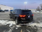 2023 Chevrolet Traverse LT Cloth AWD TraileringEquipment w/HtdSeats RemoteStart 8-WayPwrDrvrSeat
