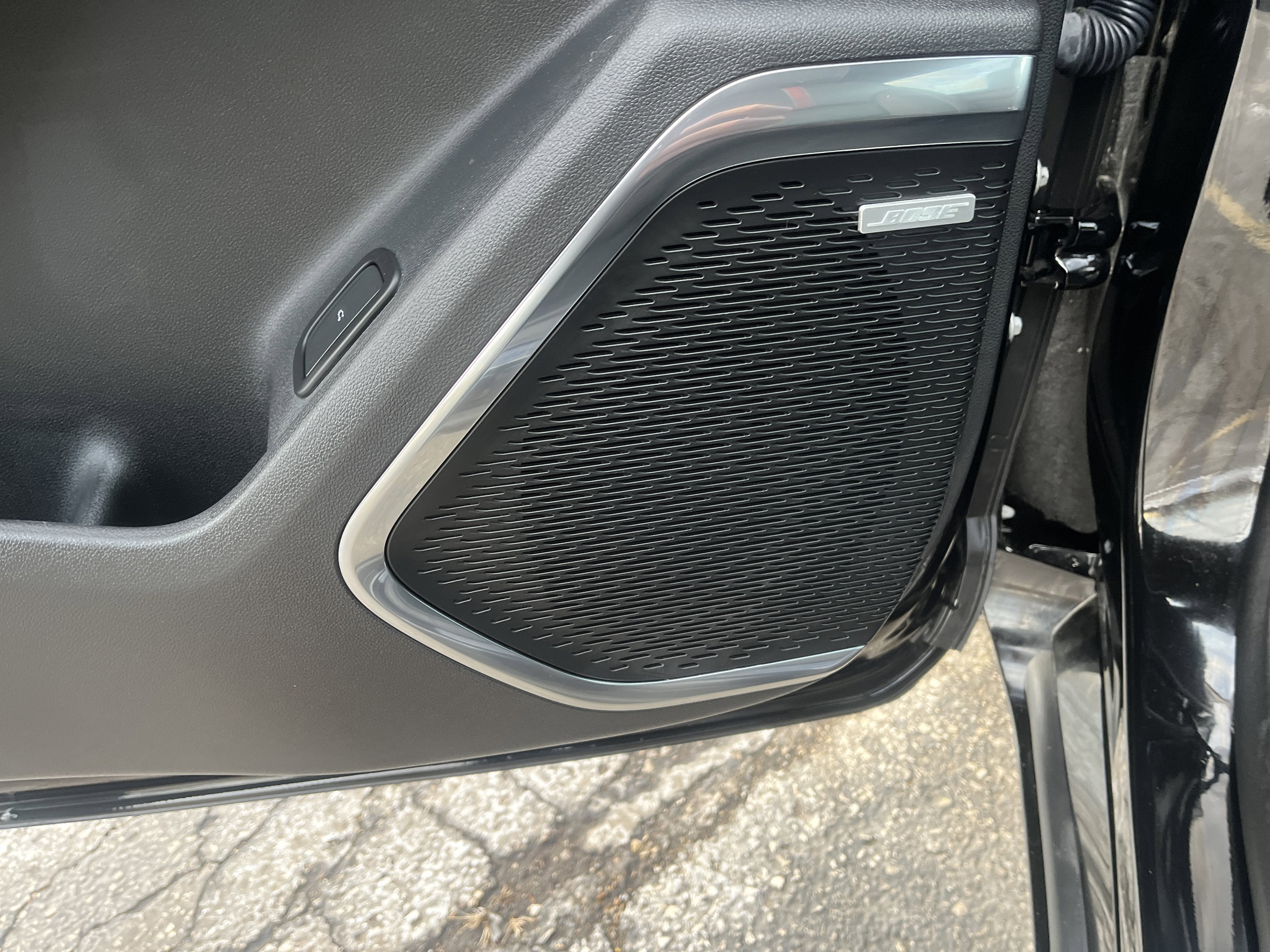 2025 Chevrolet Traverse RS AWD w/AdptvCrz HtdCldMemLthr HtdSteeringWheel HD-SurroundVision