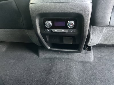 2025 Chevrolet Traverse RS AWD w/AdptvCrz HtdCldMemLthr HtdSteeringWheel HD-SurroundVision