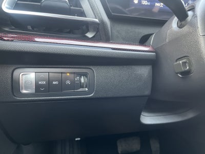 2025 Chevrolet Traverse RS AWD w/AdptvCrz HtdCldMemLthr HtdSteeringWheel HD-SurroundVision