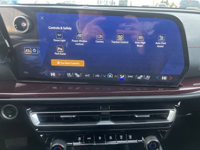 2025 Chevrolet Traverse RS AWD w/AdptvCrz HtdCldMemLthr HtdSteeringWheel HD-SurroundVision