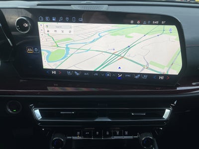 2025 Chevrolet Traverse RS AWD w/AdptvCrz HtdCldMemLthr HtdSteeringWheel HD-SurroundVision