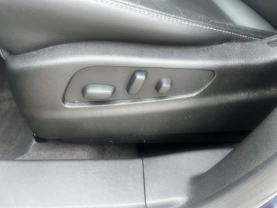 2024 Cadillac XT4 Luxury AWD ColdWxPkg w/Sunroof HtdLthr HtdSteeringWheel HD-RearCamera