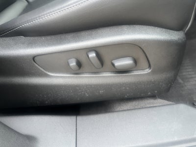 2024 Cadillac XT4 Luxury AWD ColdWxPkg w/Sunroof HtdLthr HtdSteeringWheel HD-RearCamera