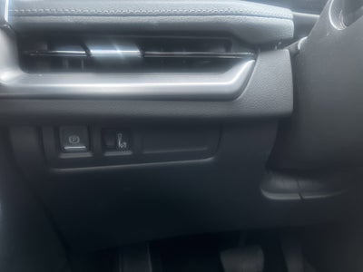2024 Cadillac XT4 Luxury AWD ColdWxPkg w/Sunroof HtdLthr HtdSteeringWheel HD-RearCamera