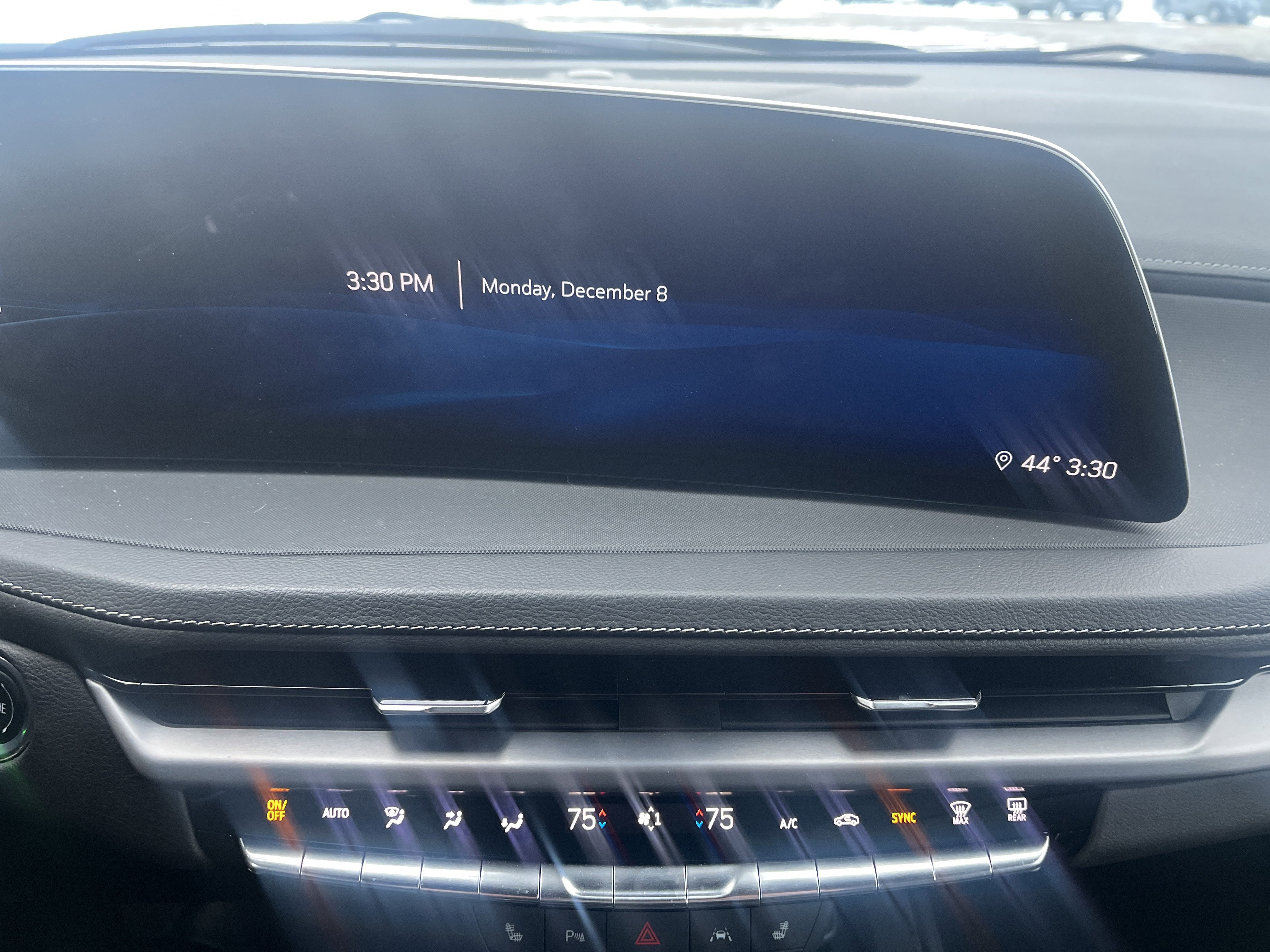 2024 Cadillac XT4 Luxury AWD ColdWxPkg w/Sunroof HtdLthr HtdSteeringWheel HD-RearCamera