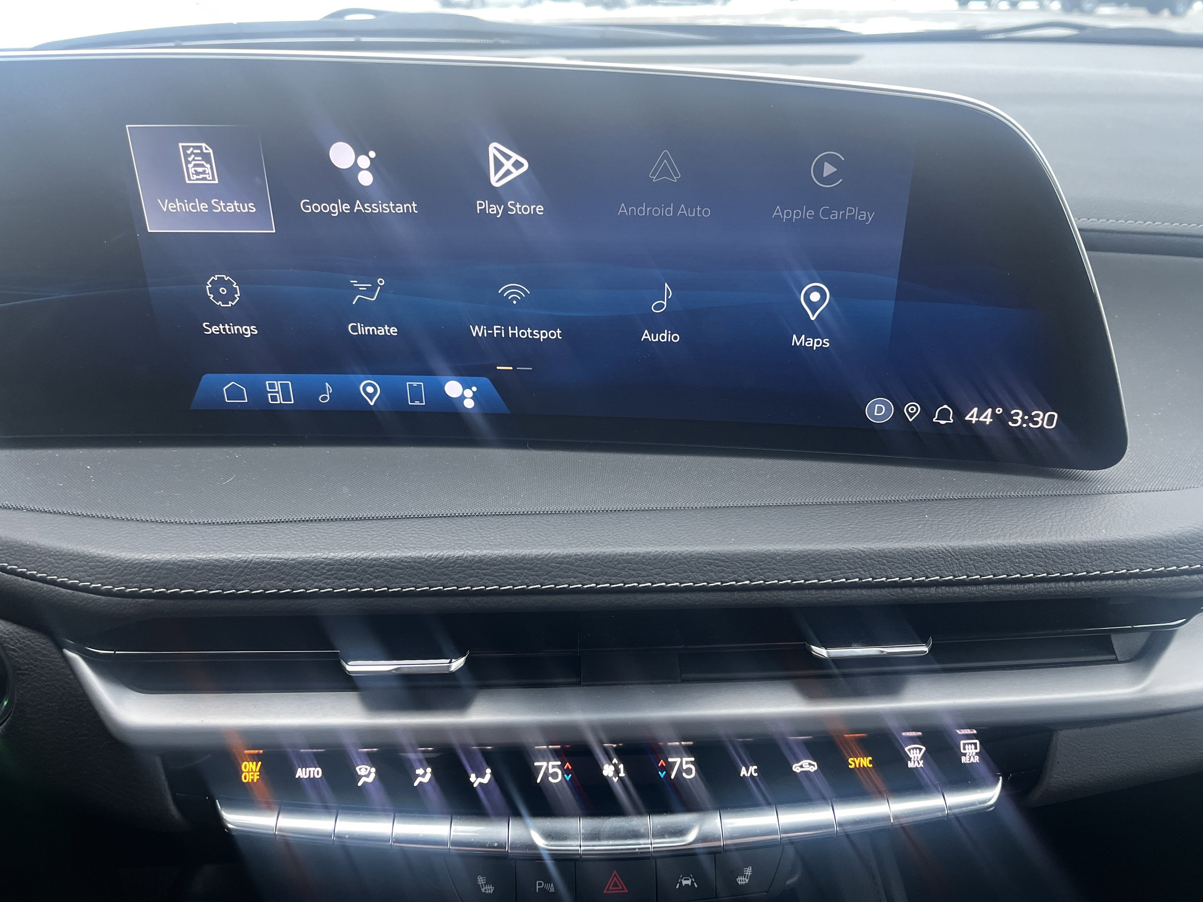 2024 Cadillac XT4 Luxury AWD ColdWxPkg w/Sunroof HtdLthr HtdSteeringWheel HD-RearCamera