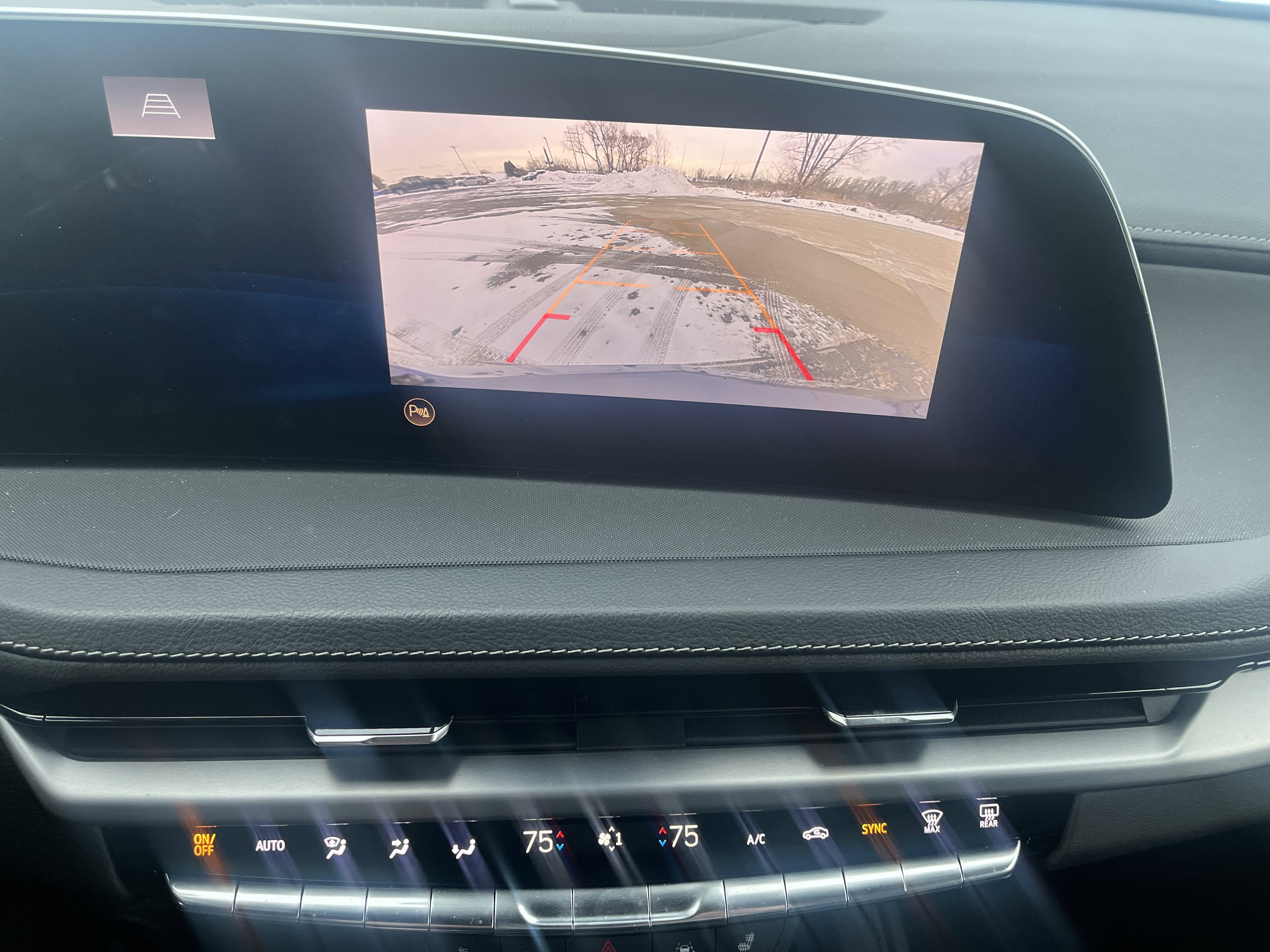 2024 Cadillac XT4 Luxury AWD ColdWxPkg w/Sunroof HtdLthr HtdSteeringWheel HD-RearCamera