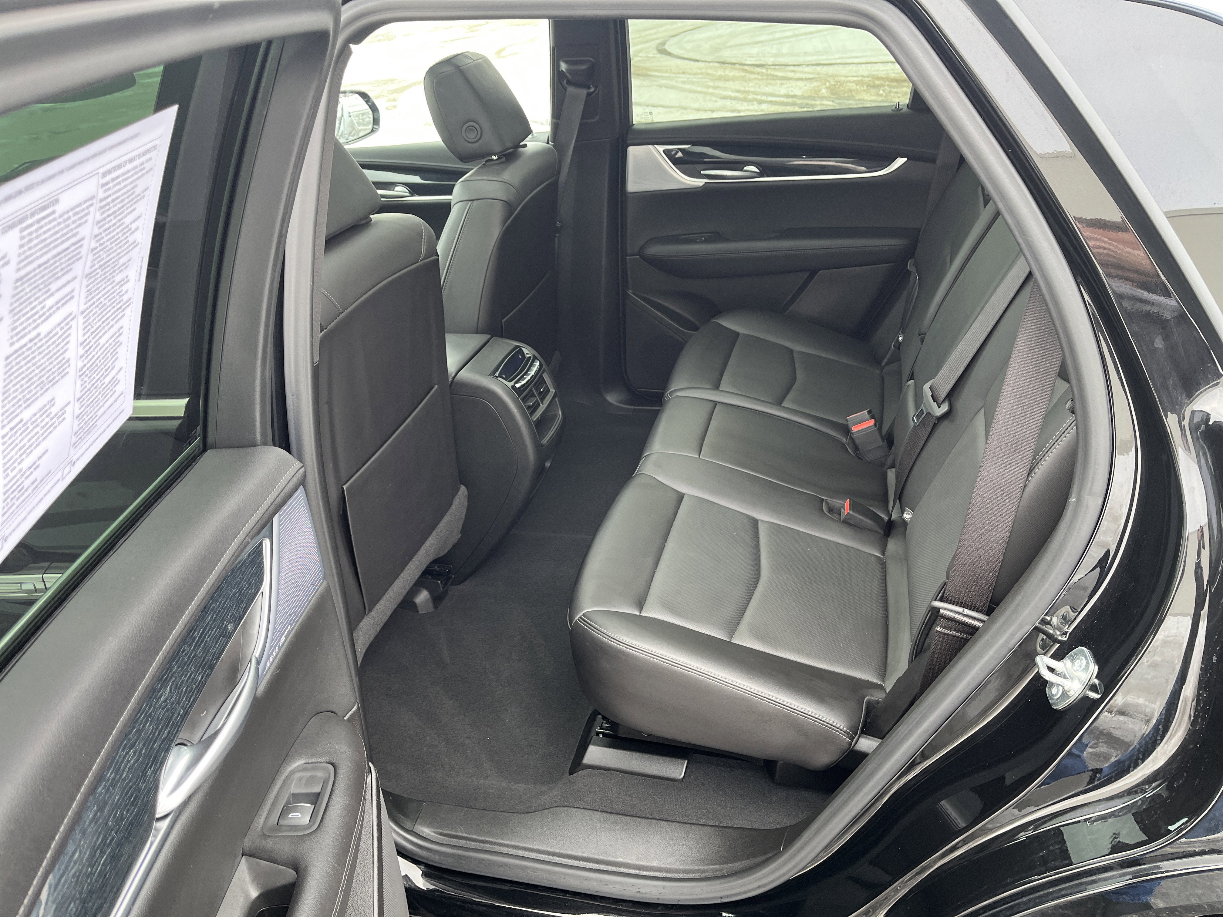 2025 Cadillac XT5 Premium Luxury AWD 3.6L w/Tri-ZoneAutomaticClimateControl HtdCldMemLthr AirIonizer Sunroof HD-RrCam