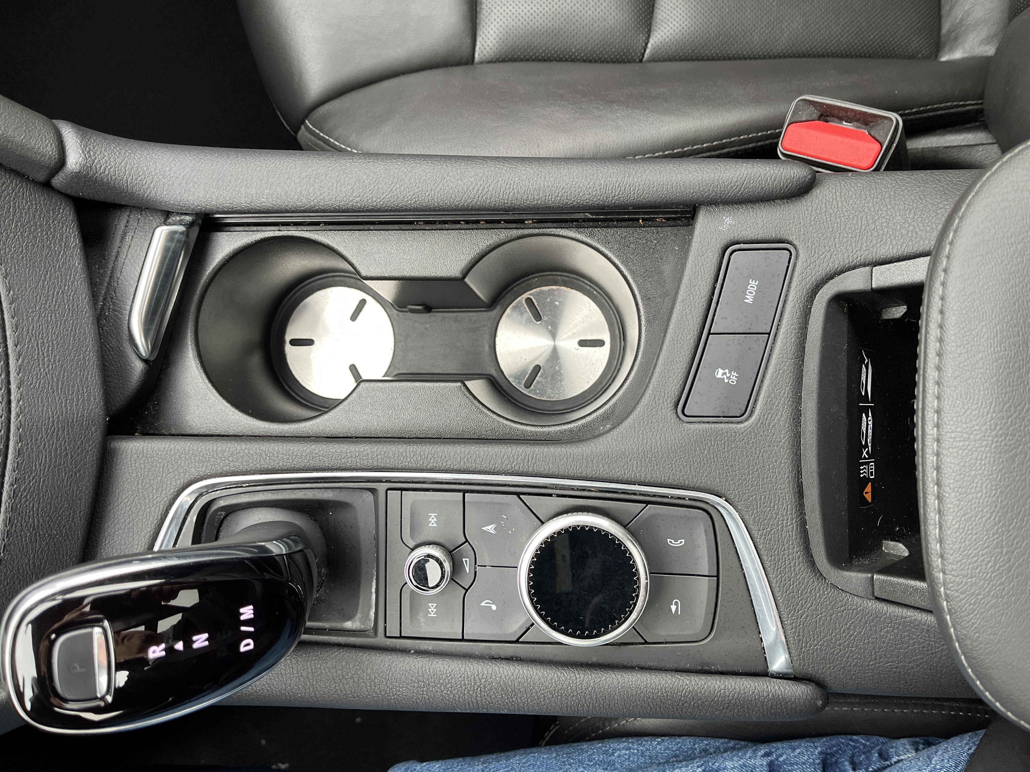 2025 Cadillac XT5 Premium Luxury AWD 3.6L w/Tri-ZoneAutomaticClimateControl HtdCldMemLthr AirIonizer Sunroof HD-RrCam