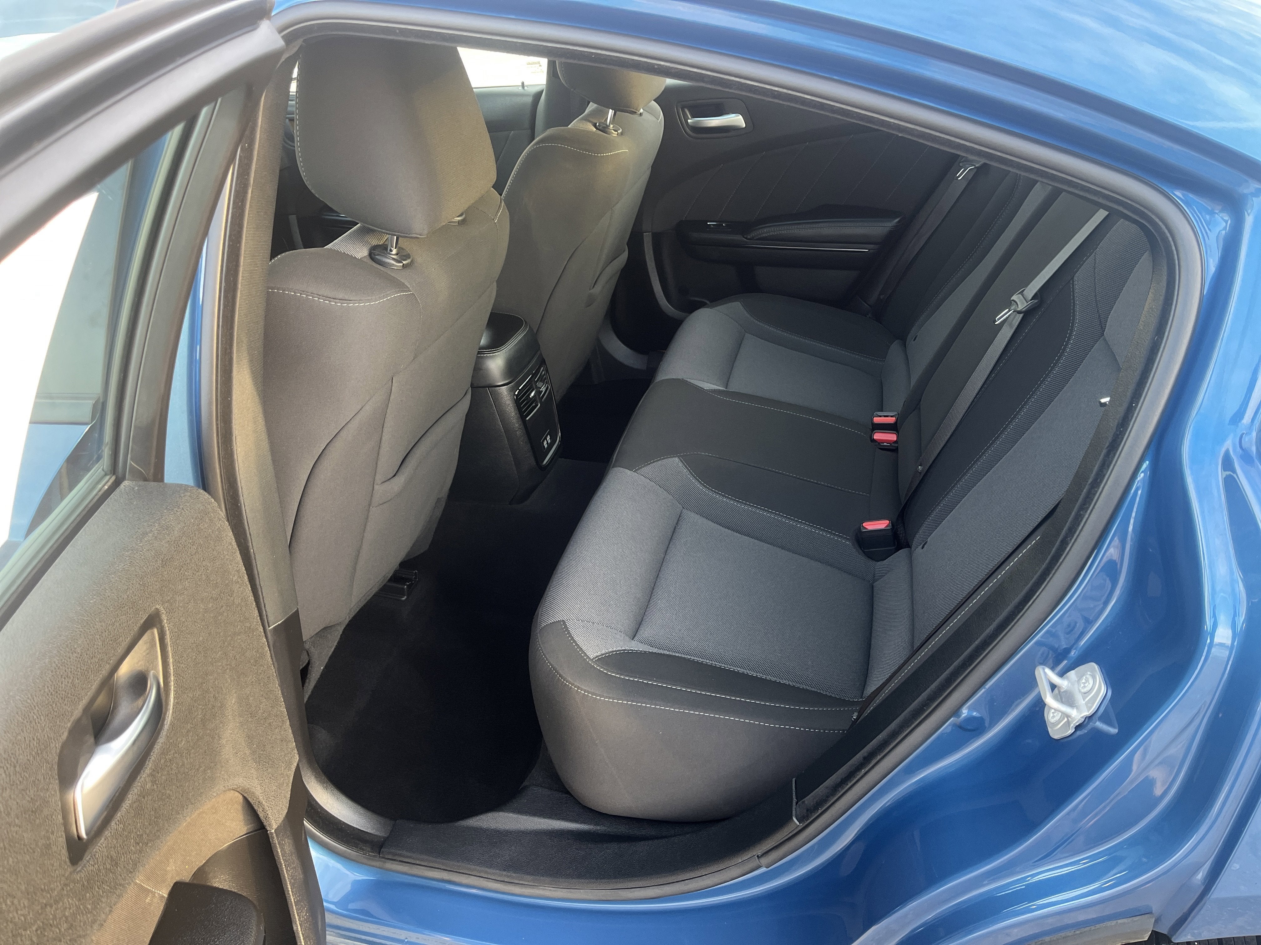 2021 Dodge Charger SXT BlacktopPkg w/20s 8-WayPowerDriverSeat RemoteStart RearCamera