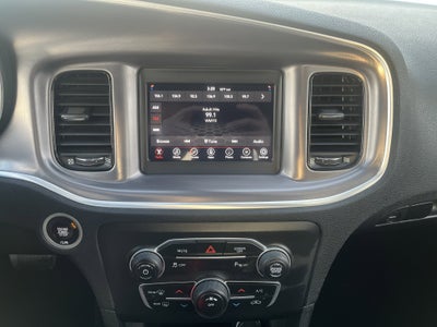 2021 Dodge Charger SXT BlacktopPkg w/20s 8-WayPowerDriverSeat RemoteStart RearCamera