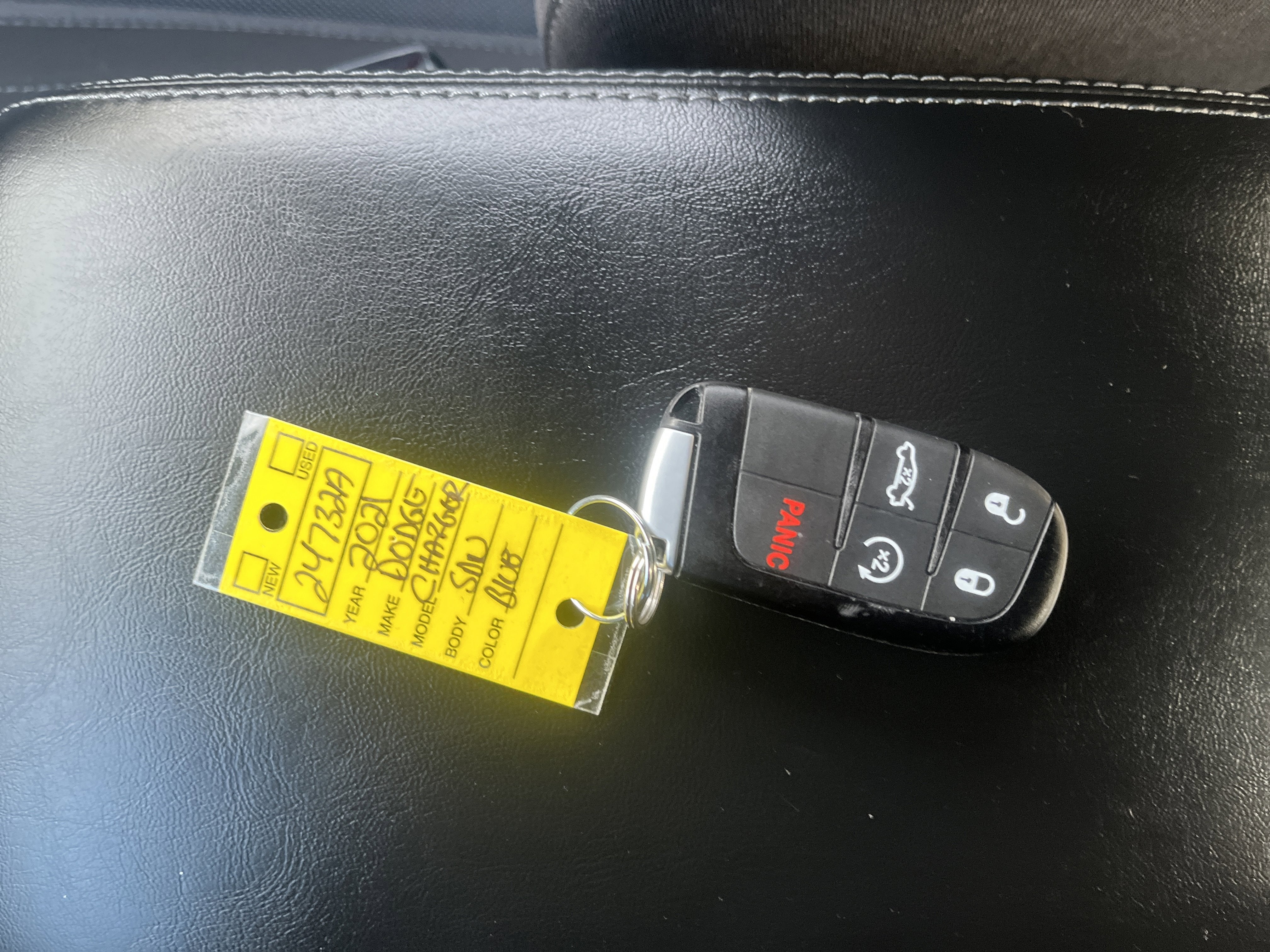 2021 Dodge Charger SXT BlacktopPkg w/20s 8-WayPowerDriverSeat RemoteStart RearCamera