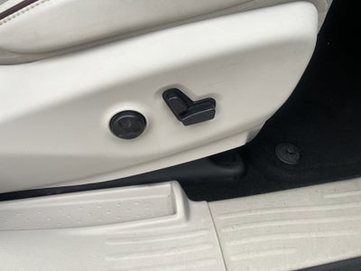 2017 Chrysler Pacifica Limited UConnectTheater&Sound AdvSftyTec 8-Pass&20InchWheelGroups w/Nav DVD AdptvCrz 360DegreeCamera