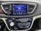 2017 Chrysler Pacifica Limited UConnectTheater&Sound AdvSftyTec 8-Pass&20InchWheelGroups w/Nav DVD AdptvCrz 360DegreeCamera