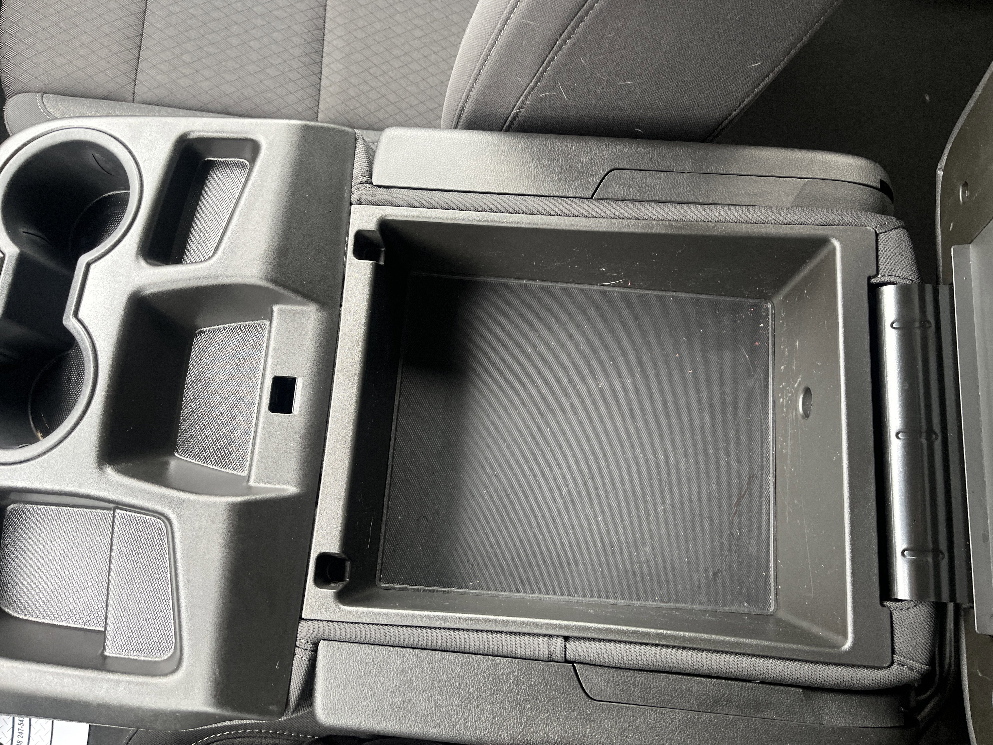 2024 Chevrolet Silverado 1500 LT Crew Cab 4WD w/20s All-TerrrainTires HtdSeats HtdSteeringWheel HD-RearCamera