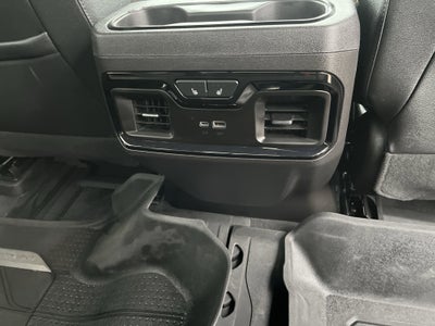 2024 Chevrolet Silverado 1500 ZR2 Crew Cab 4WD 6.2L V8 TechnologyPkg w/Sunroof AdptvCrz Multi-FlexTailgate ActiveExhaust RrCamMrrr