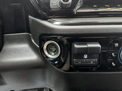 2024 Chevrolet Silverado 1500 ZR2 Crew Cab 4WD 6.2L V8 TechnologyPkg w/Sunroof AdptvCrz Multi-FlexTailgate ActiveExhaust RrCamMrrr