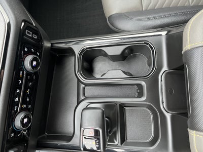 2024 Chevrolet Silverado 1500 ZR2 Crew Cab 4WD 6.2L V8 TechnologyPkg w/Sunroof AdptvCrz Multi-FlexTailgate ActiveExhaust RrCamMrrr