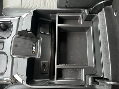 2024 Chevrolet Silverado 1500 ZR2 Crew Cab 4WD 6.2L V8 TechnologyPkg w/Sunroof AdptvCrz Multi-FlexTailgate ActiveExhaust RrCamMrrr