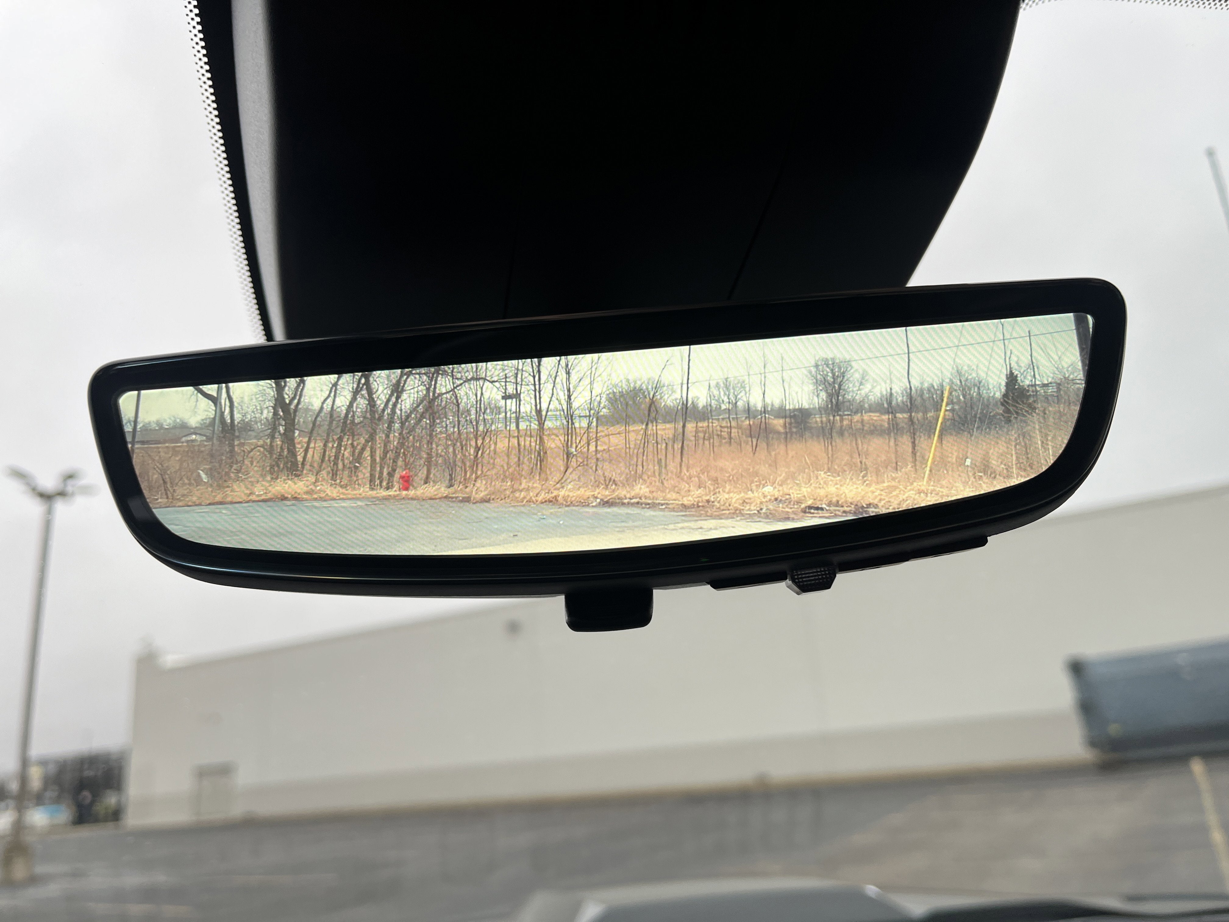 2024 Chevrolet Silverado 1500 ZR2 Crew Cab 4WD 6.2L V8 TechnologyPkg w/Sunroof AdptvCrz Multi-FlexTailgate ActiveExhaust RrCamMrrr