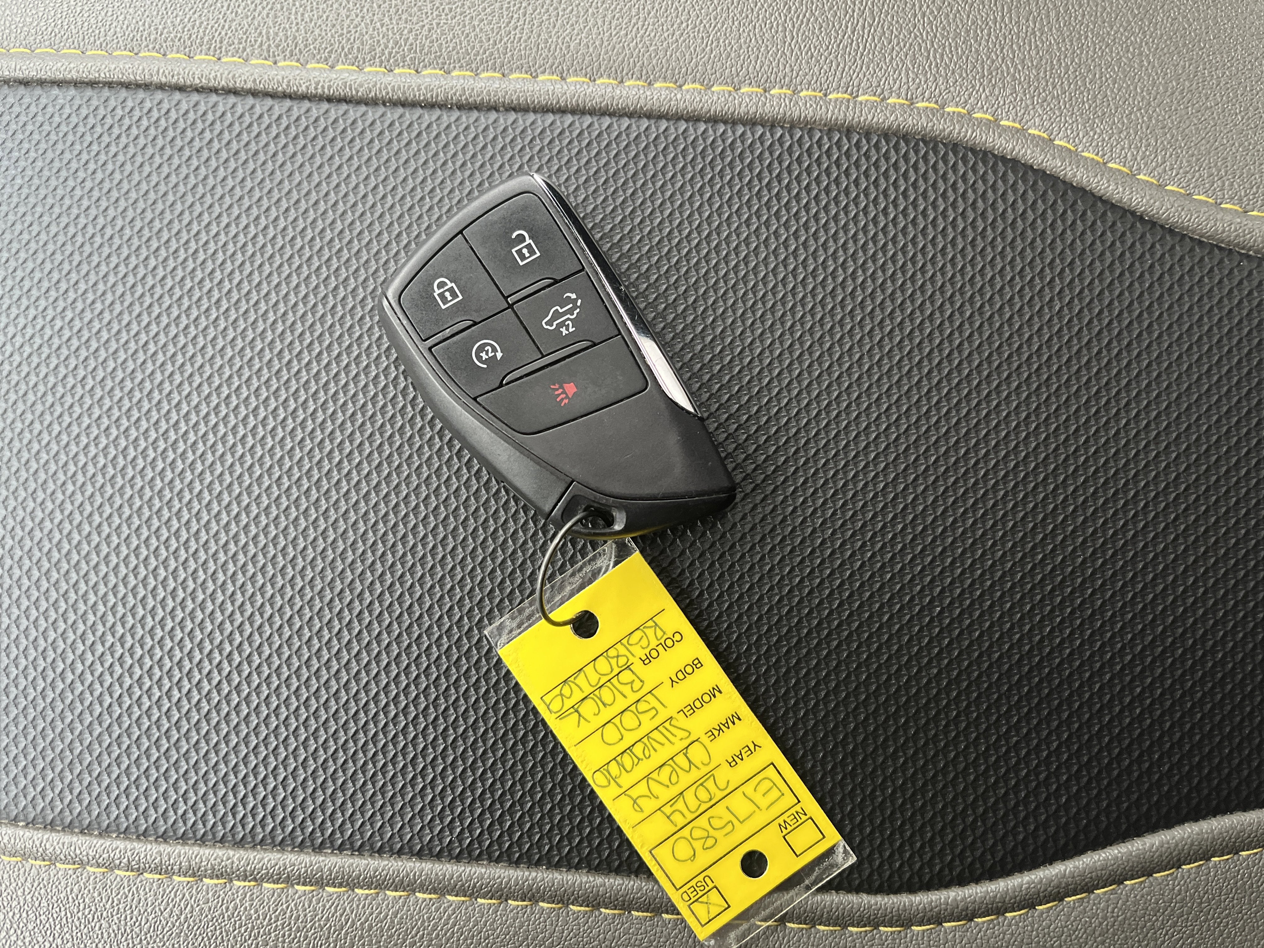 2024 Chevrolet Silverado 1500 ZR2 Crew Cab 4WD 6.2L V8 TechnologyPkg w/Sunroof AdptvCrz Multi-FlexTailgate ActiveExhaust RrCamMrrr