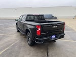 2024 Chevrolet Silverado 1500 ZR2 Crew Cab 4WD 6.2L V8 TechnologyPkg w/Sunroof AdptvCrz Multi-FlexTailgate ActiveExhaust RrCamMrrr