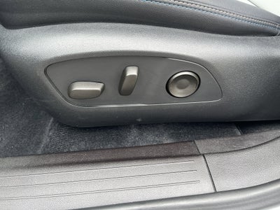 2025 Chevrolet Equinox EV LT FWD ActiveSafety2 Comfort ConvPkgs w/HtdSeats AutosensePwrLiftgate DualLevelChargeCord