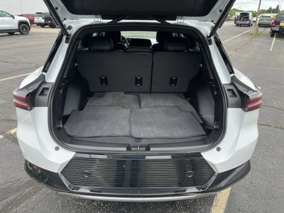 2025 Chevrolet Equinox EV LT FWD ActiveSafety2 Comfort ConvPkgs w/HtdSeats AutosensePwrLiftgate DualLevelChargeCord