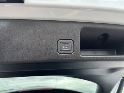 2025 Chevrolet Equinox EV LT FWD ActiveSafety2 Comfort ConvPkgs w/HtdSeats AutosensePwrLiftgate DualLevelChargeCord