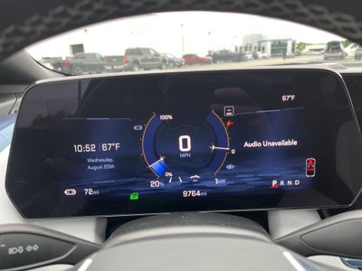 2025 Chevrolet Equinox EV LT FWD ActiveSafety2 Comfort ConvPkgs w/HtdSeats AutosensePwrLiftgate DualLevelChargeCord