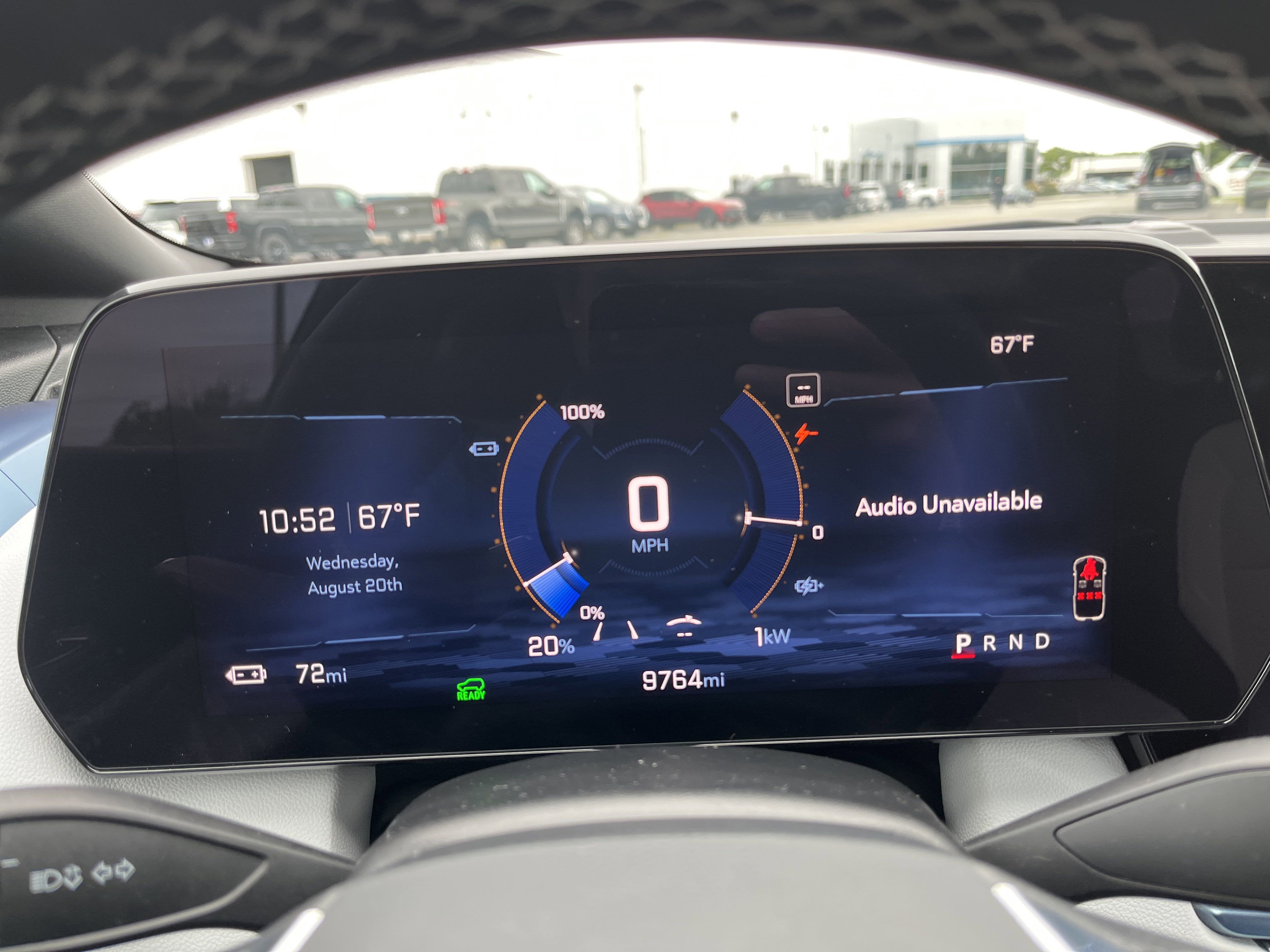 2025 Chevrolet Equinox EV LT FWD ActiveSafety2 Comfort ConvPkgs w/HtdSeats AutosensePwrLiftgate DualLevelChargeCord