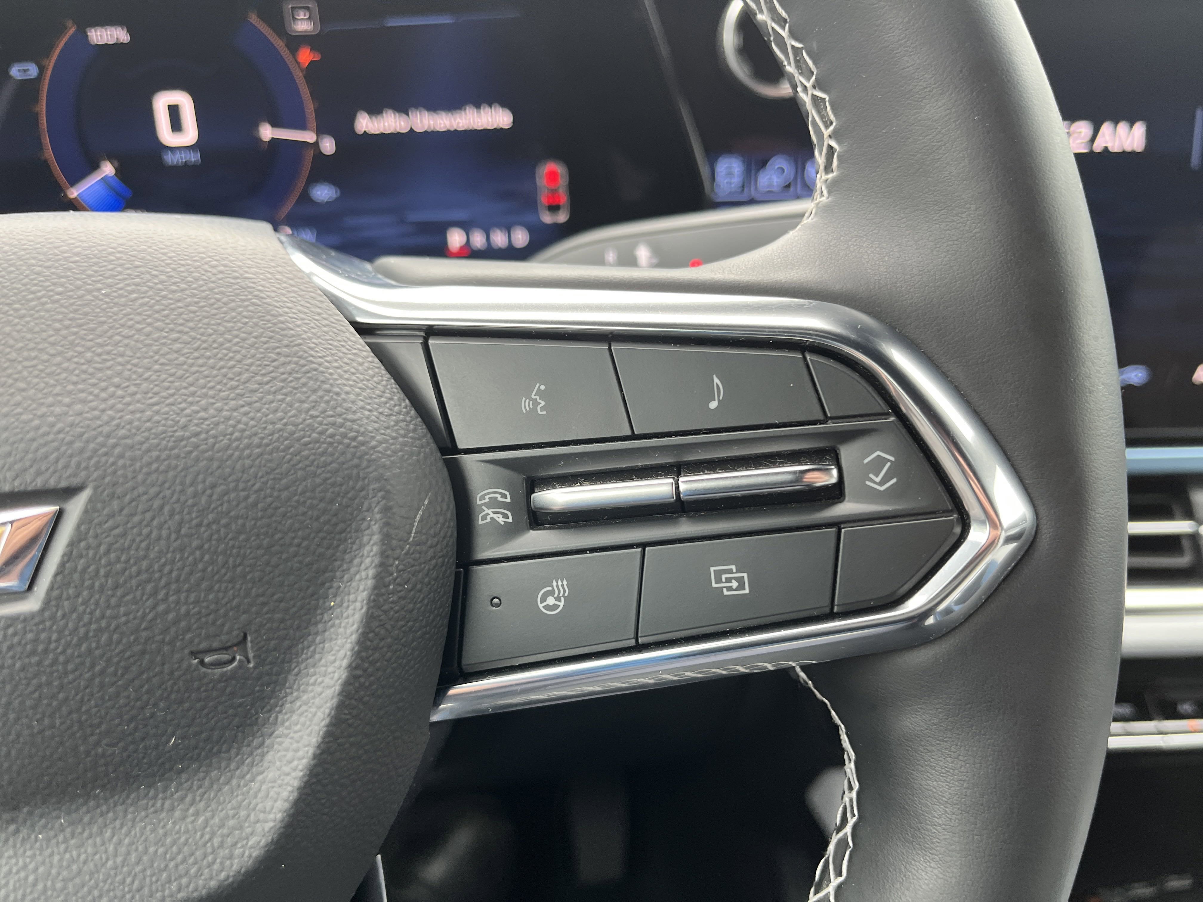 2025 Chevrolet Equinox EV LT FWD ActiveSafety2 Comfort ConvPkgs w/HtdSeats AutosensePwrLiftgate DualLevelChargeCord