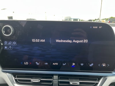 2025 Chevrolet Equinox EV LT FWD ActiveSafety2 Comfort ConvPkgs w/HtdSeats AutosensePwrLiftgate DualLevelChargeCord