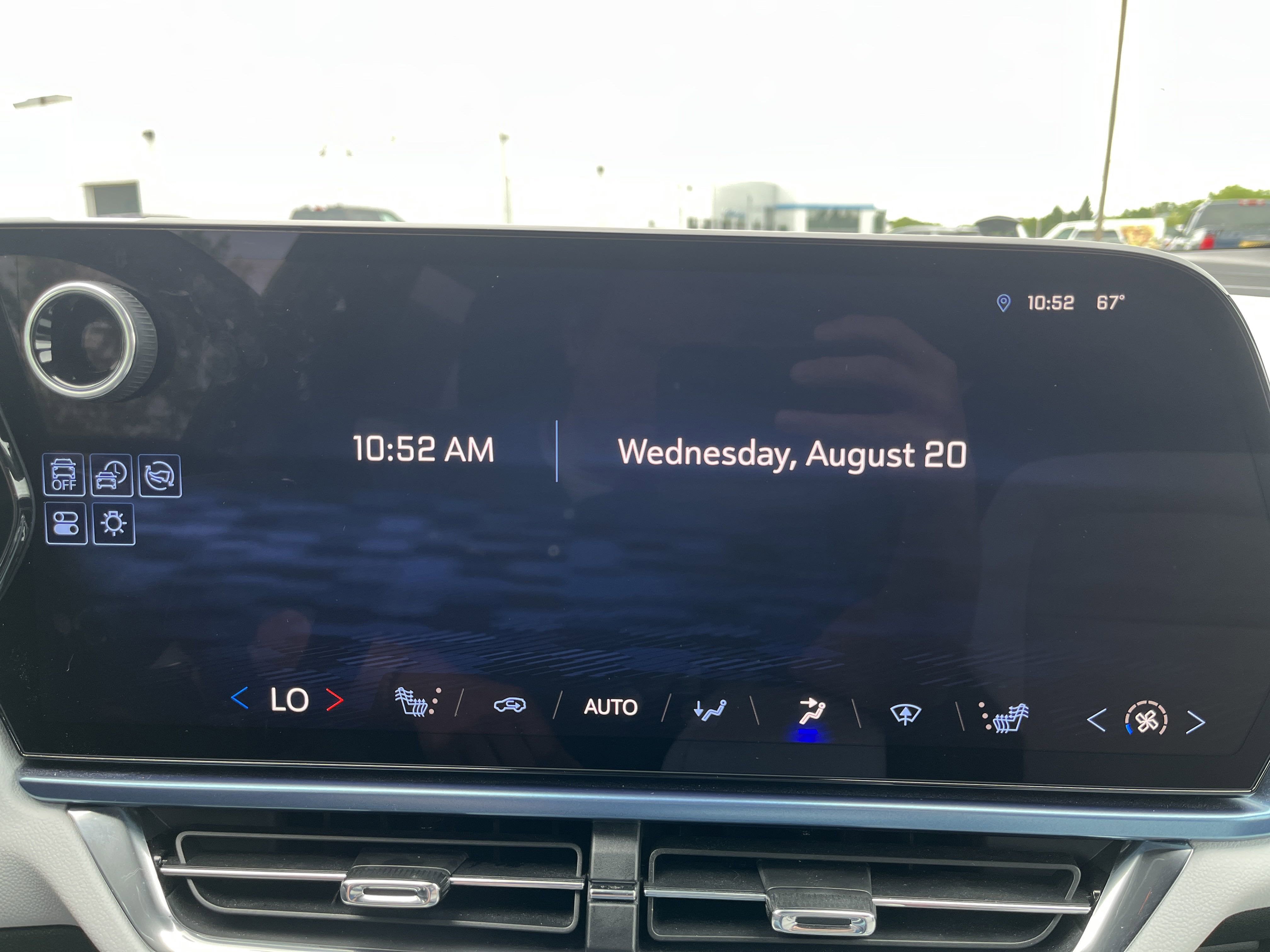 2025 Chevrolet Equinox EV LT FWD ActiveSafety2 Comfort ConvPkgs w/HtdSeats AutosensePwrLiftgate DualLevelChargeCord