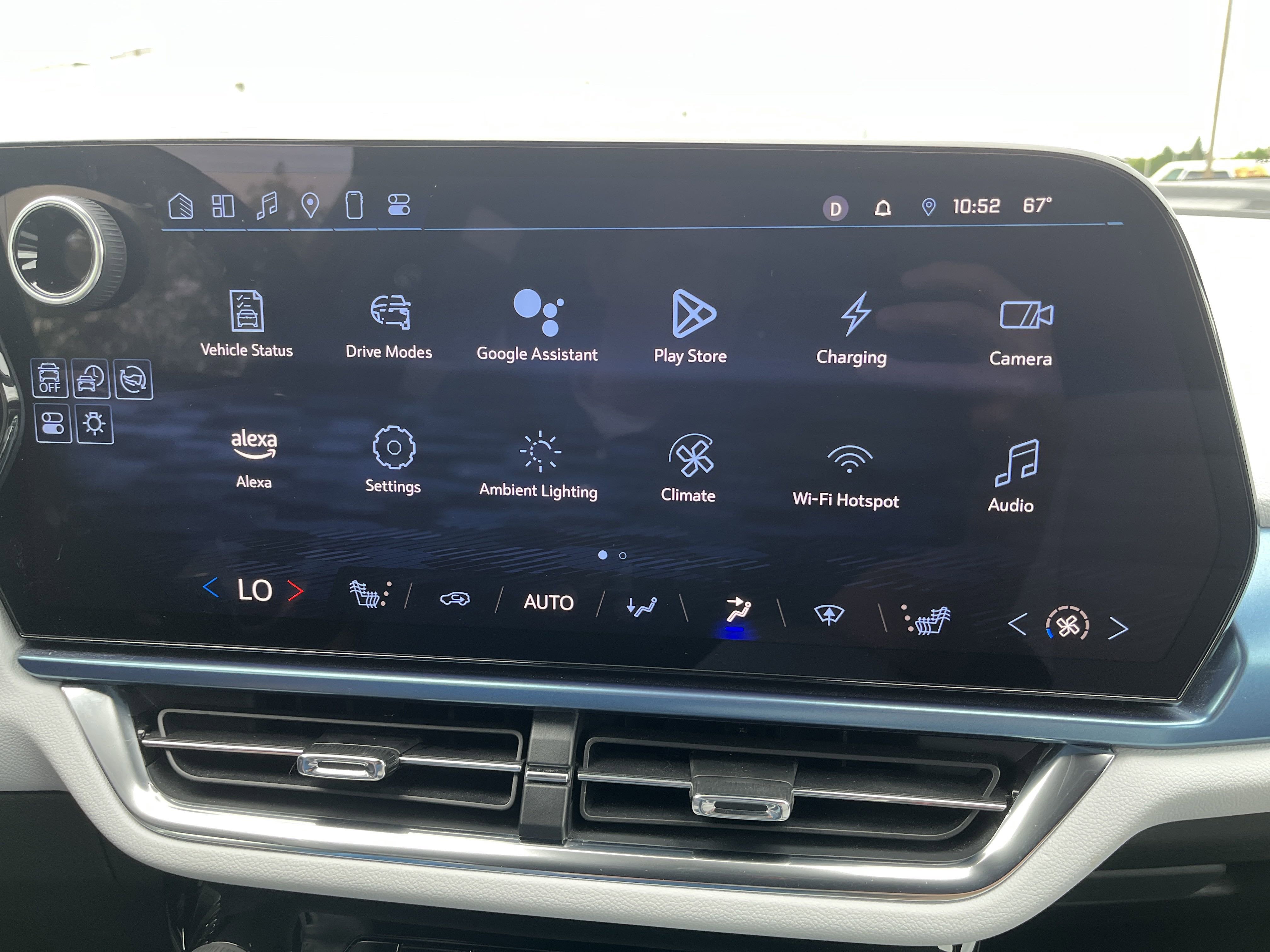 2025 Chevrolet Equinox EV LT FWD ActiveSafety2 Comfort ConvPkgs w/HtdSeats AutosensePwrLiftgate DualLevelChargeCord