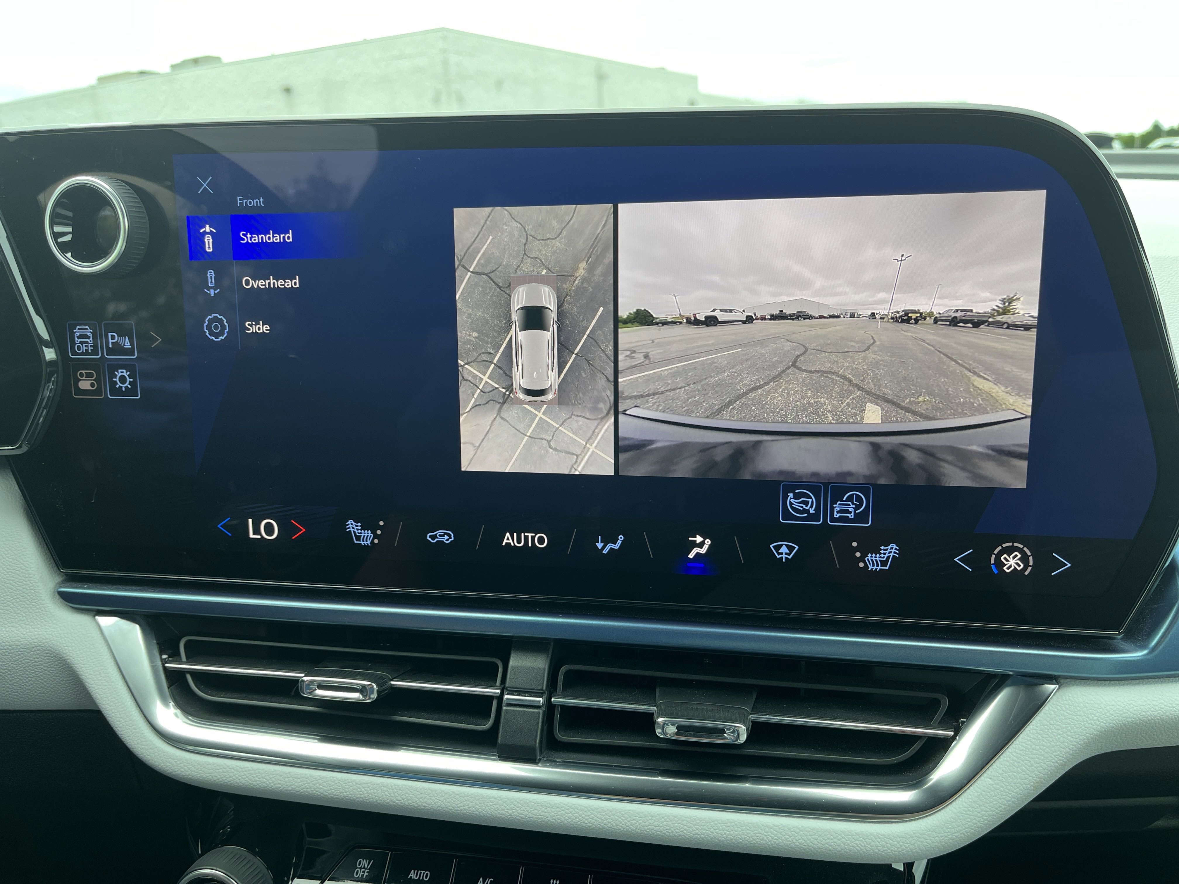 2025 Chevrolet Equinox EV LT FWD ActiveSafety2 Comfort ConvPkgs w/HtdSeats AutosensePwrLiftgate DualLevelChargeCord